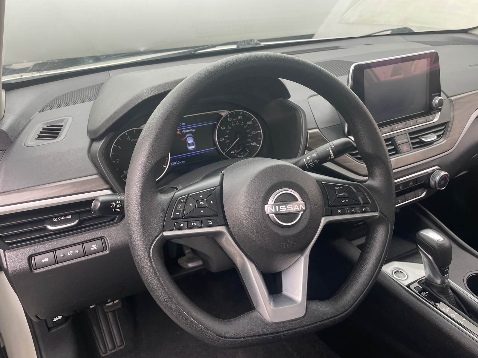 Thumbnail: 2025 Nissan Altima - 5