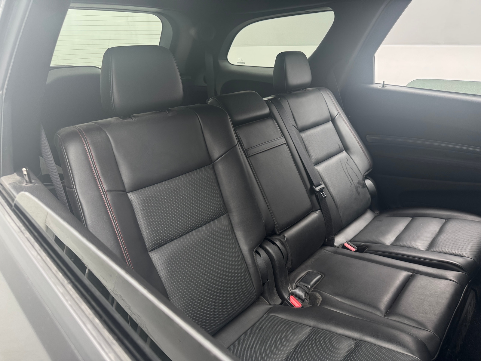 Thumbnail: 2026 Dodge Durango - 5