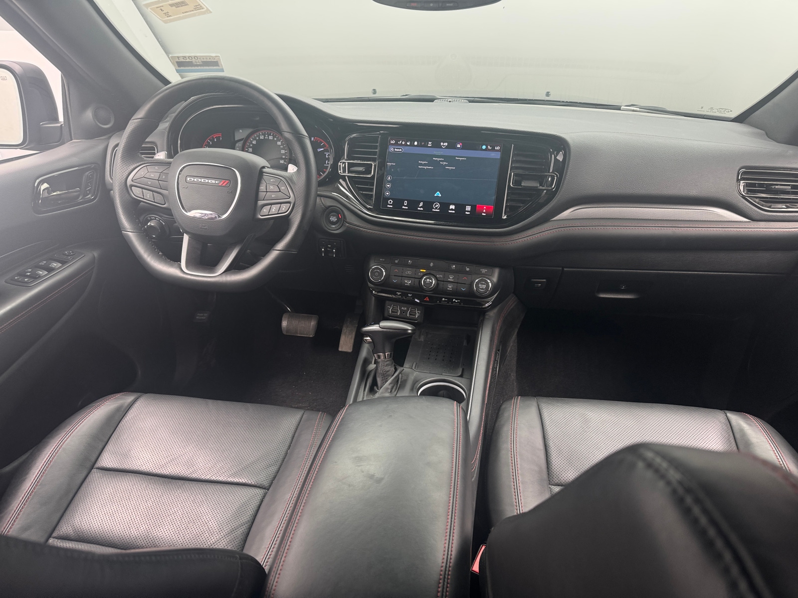 Thumbnail: 2026 Dodge Durango - 2