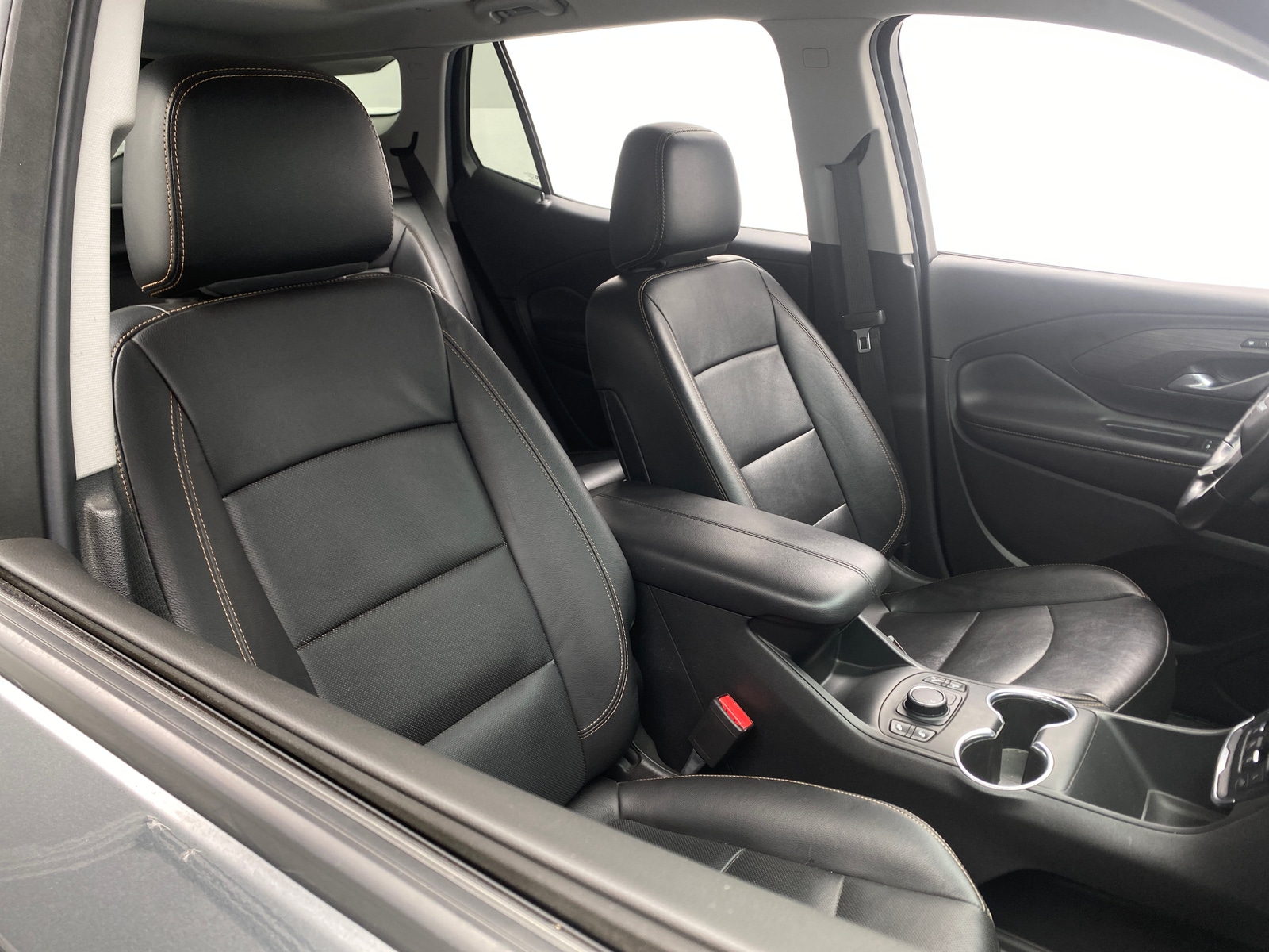 Thumbnail: 2019 GMC Terrain - 2