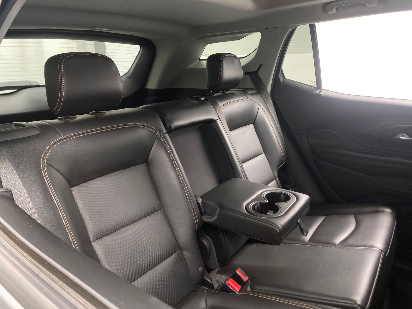 Thumbnail: 2019 GMC Terrain - 6