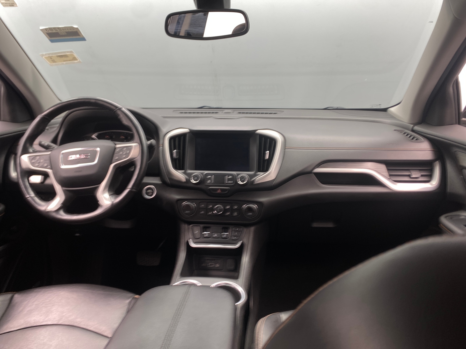 Thumbnail: 2019 GMC Terrain - 3