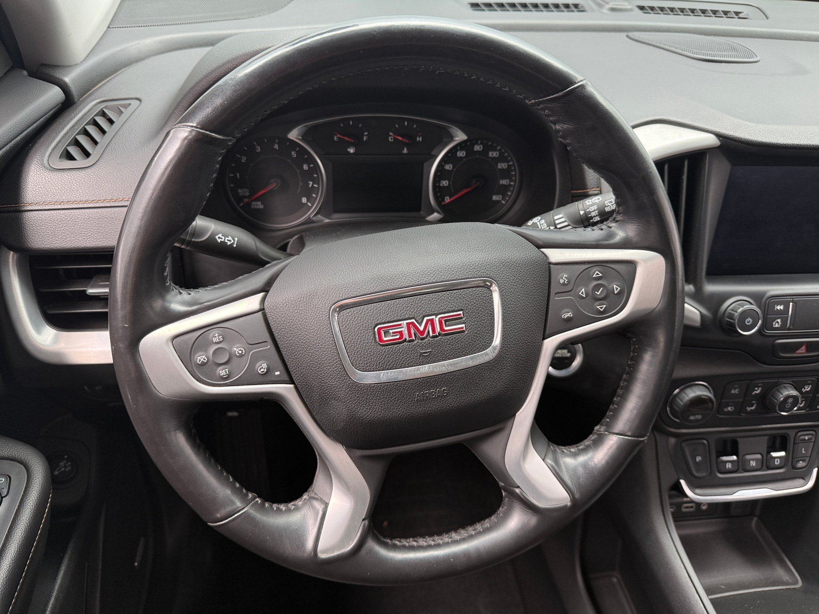 Thumbnail: 2019 GMC Terrain - 5
