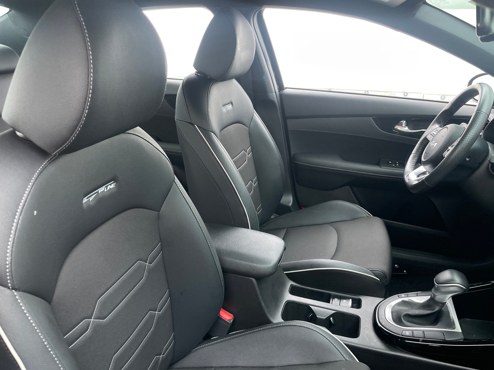 Thumbnail: 2023 Kia Forte - 2