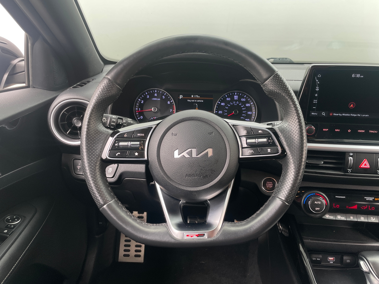 Thumbnail: 2023 Kia Forte - 5