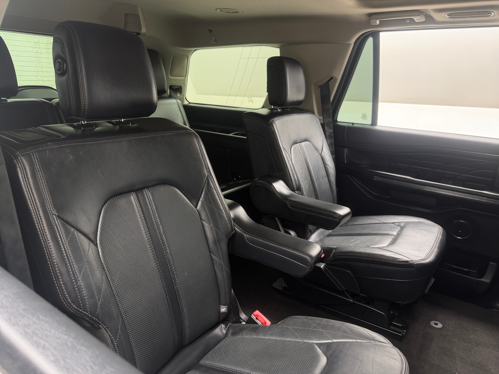 Thumbnail: 2019 Ford Expedition - 5