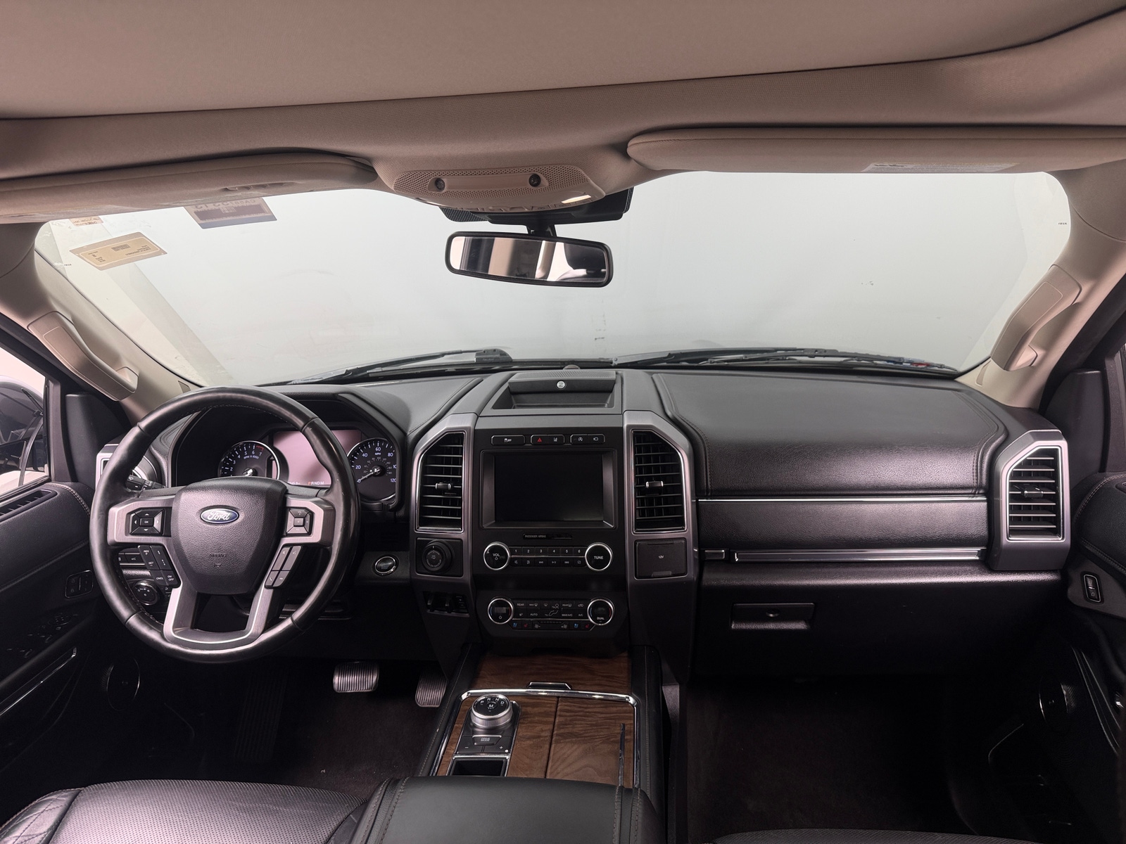 Thumbnail: 2019 Ford Expedition - 2