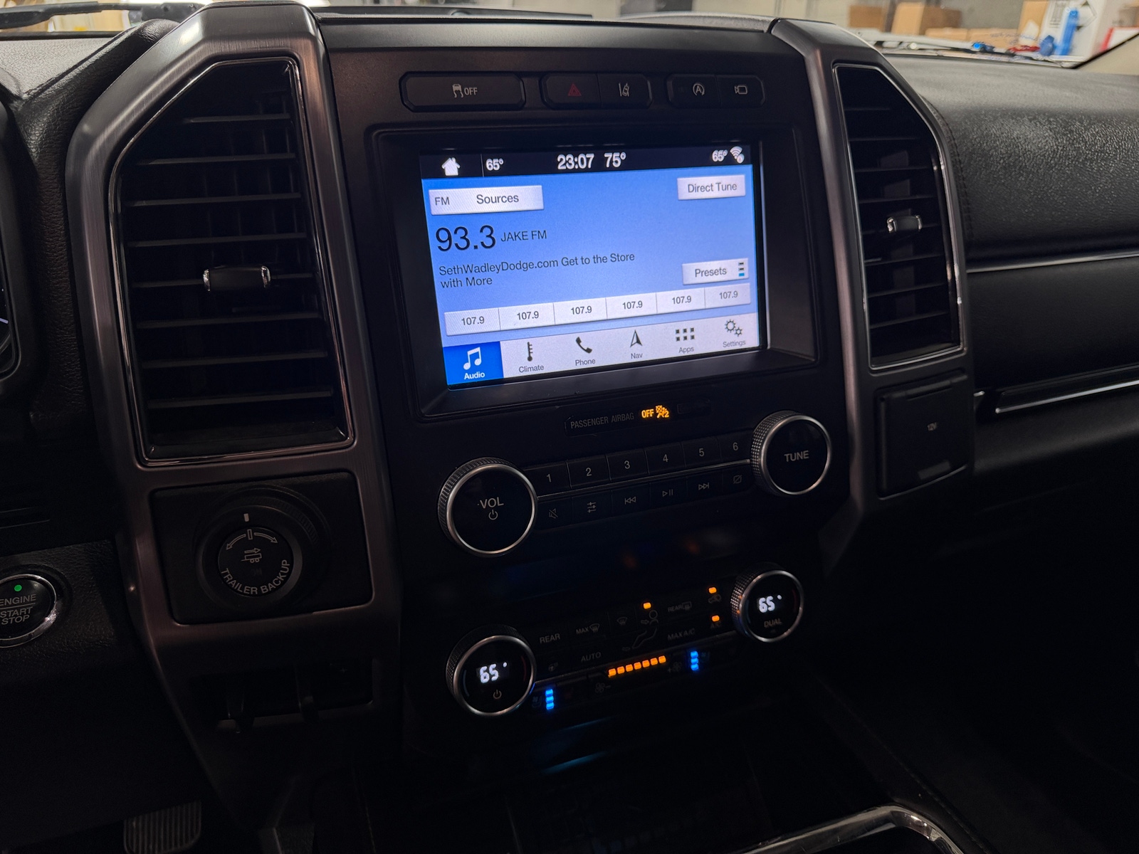 Thumbnail: 2019 Ford Expedition - 3