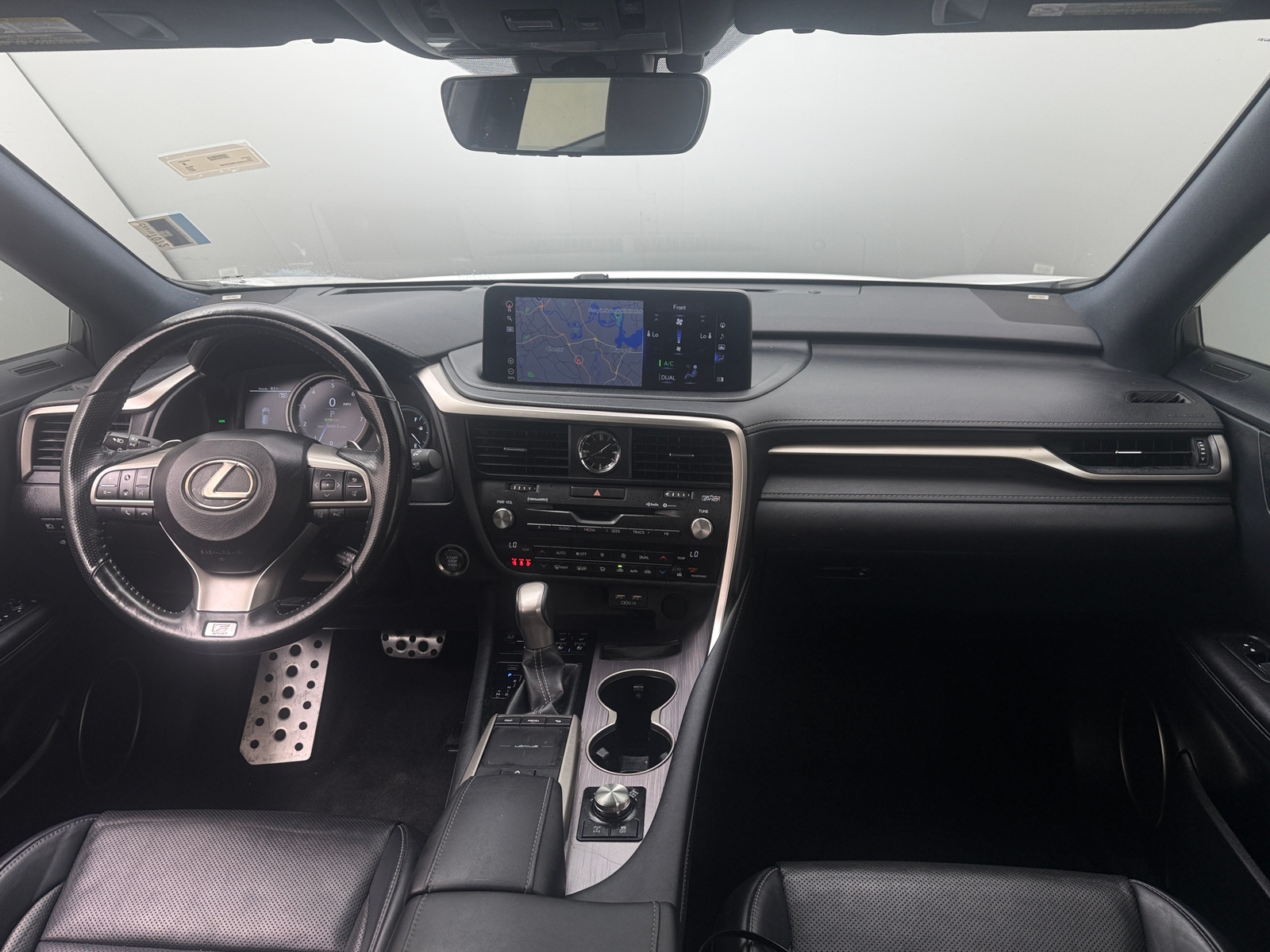 Thumbnail: 2021 Lexus RX - 2