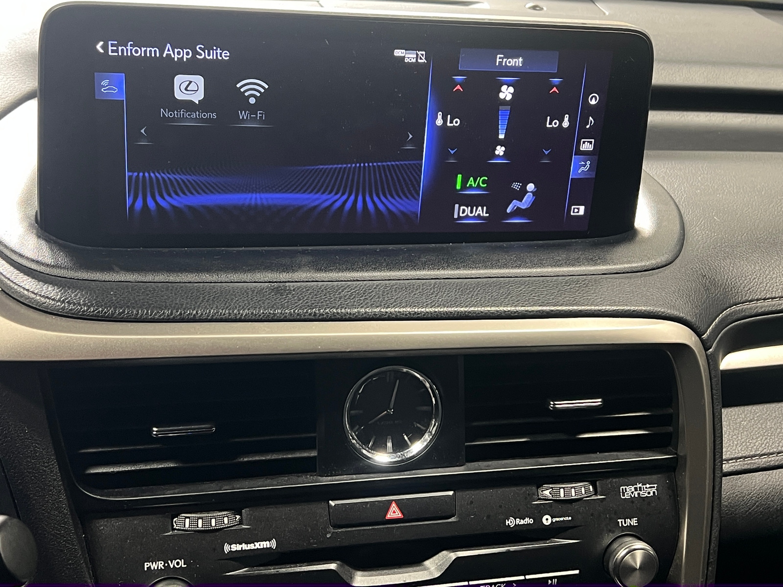 Thumbnail: 2021 Lexus RX - 3