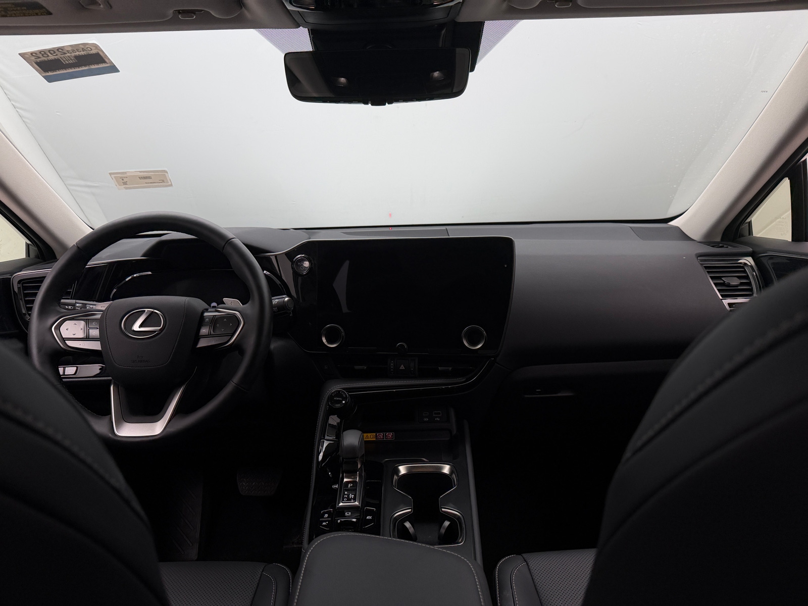 Thumbnail: 2025 Lexus NX - 3
