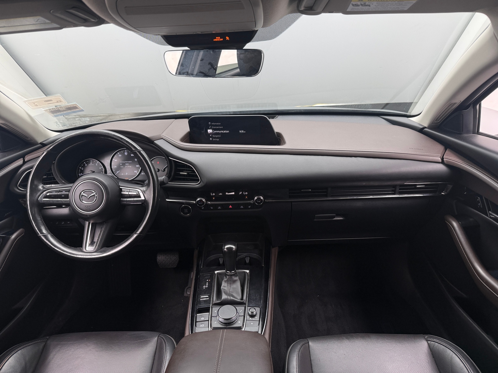 Thumbnail: 2021 Mazda CX-30 - 2