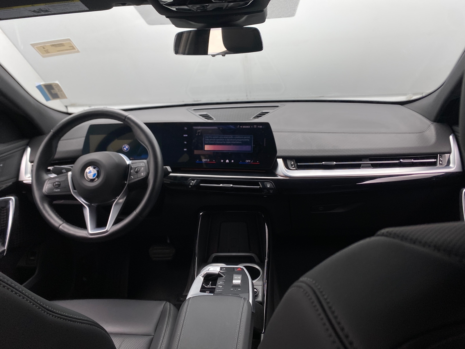 Thumbnail: 2026 BMW X2 - 2