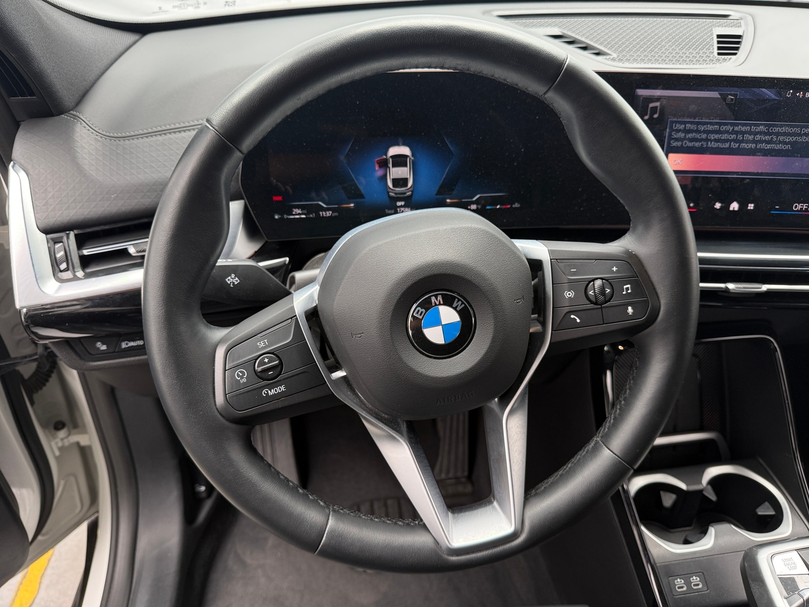 Thumbnail: 2026 BMW X2 - 4