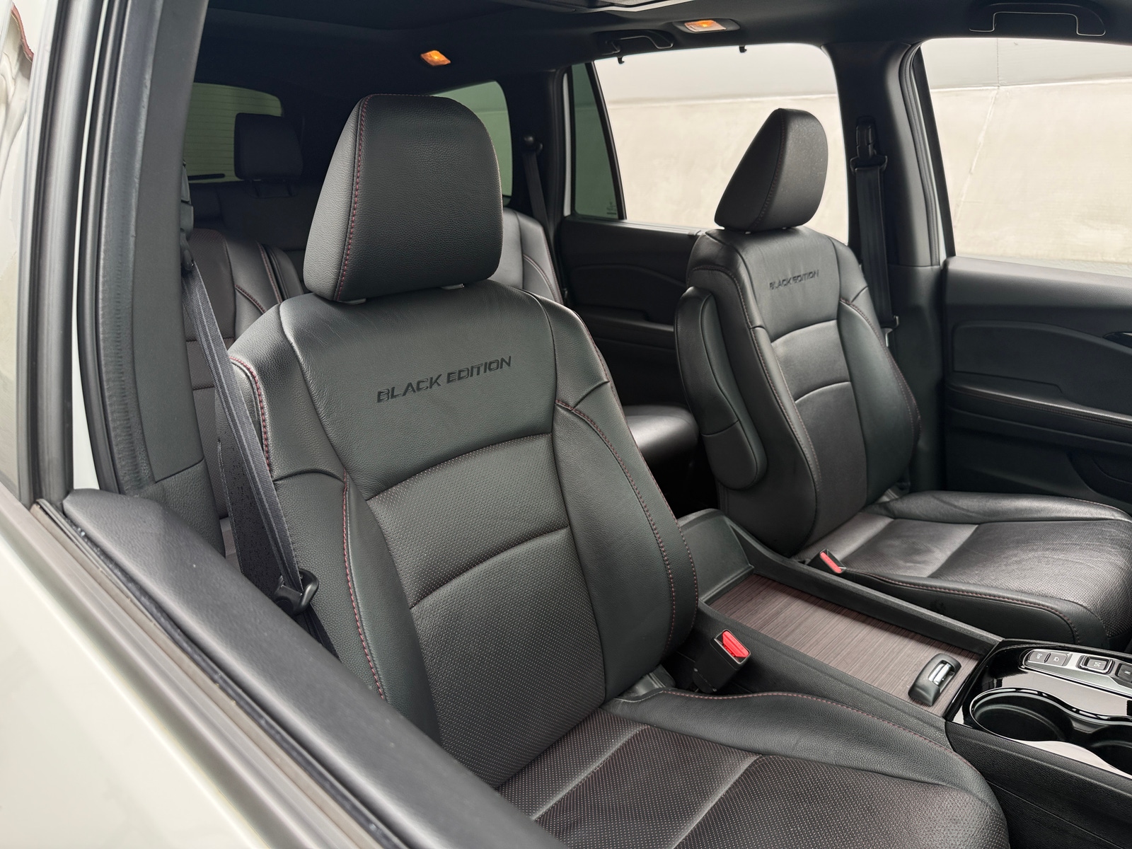 Thumbnail: 2021 Honda Pilot - 2