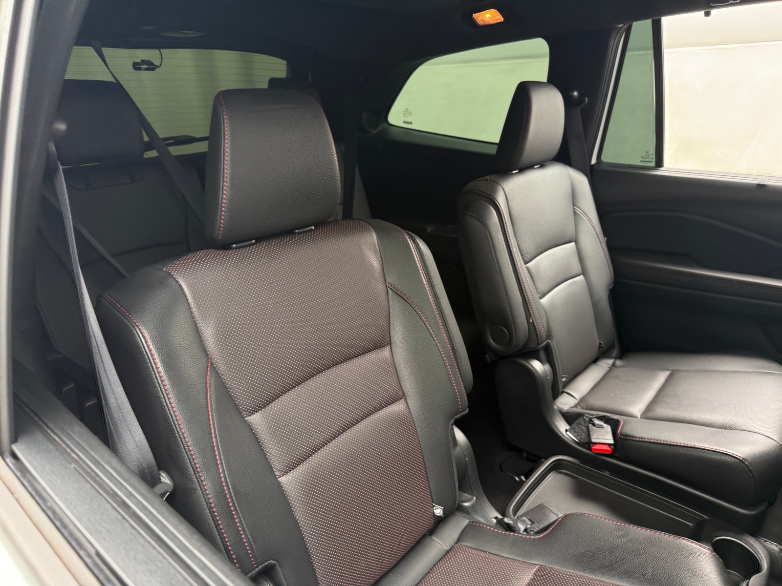 Thumbnail: 2021 Honda Pilot - 6