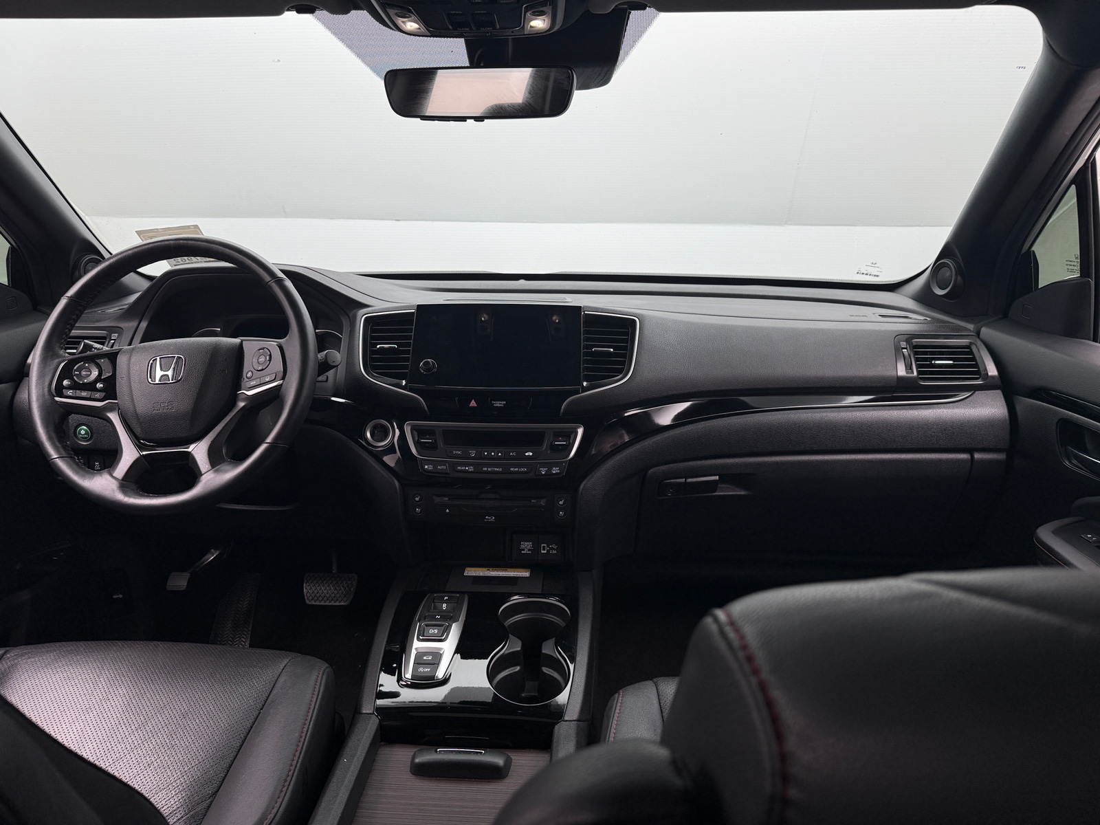 Thumbnail: 2021 Honda Pilot - 3