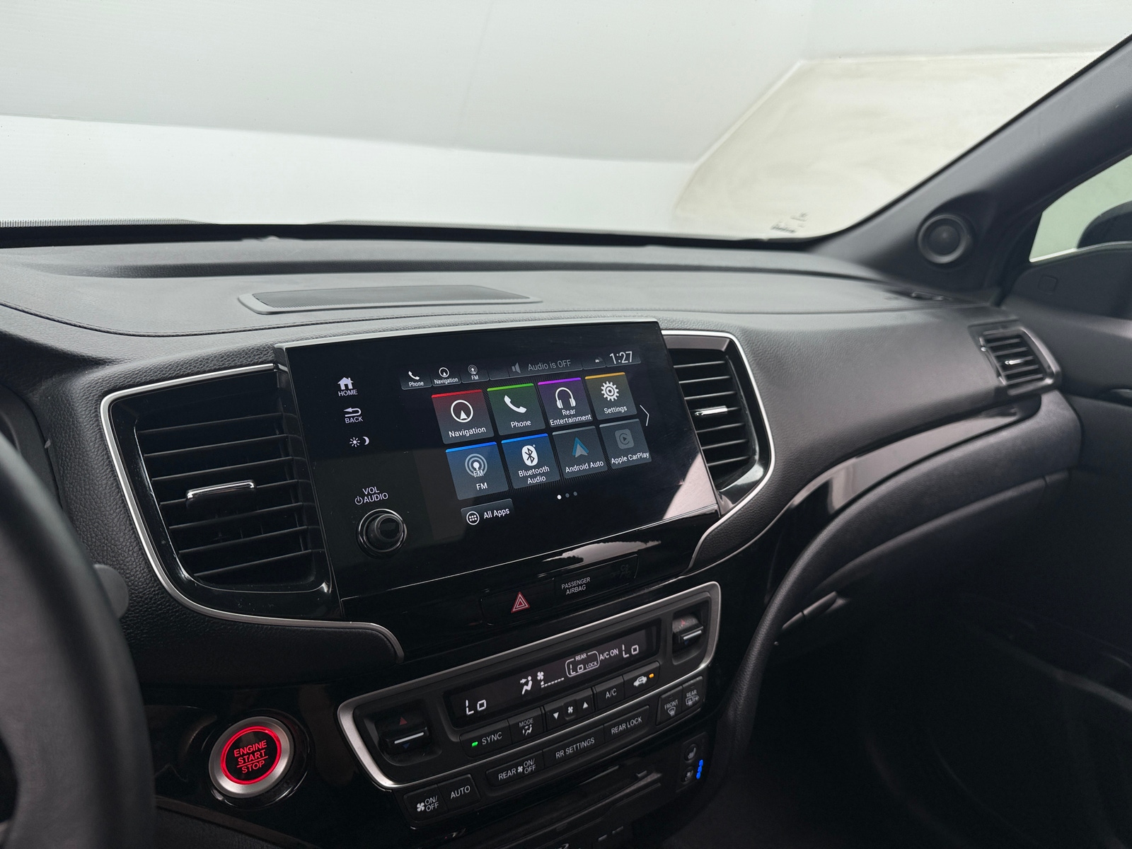 Thumbnail: 2021 Honda Pilot - 4