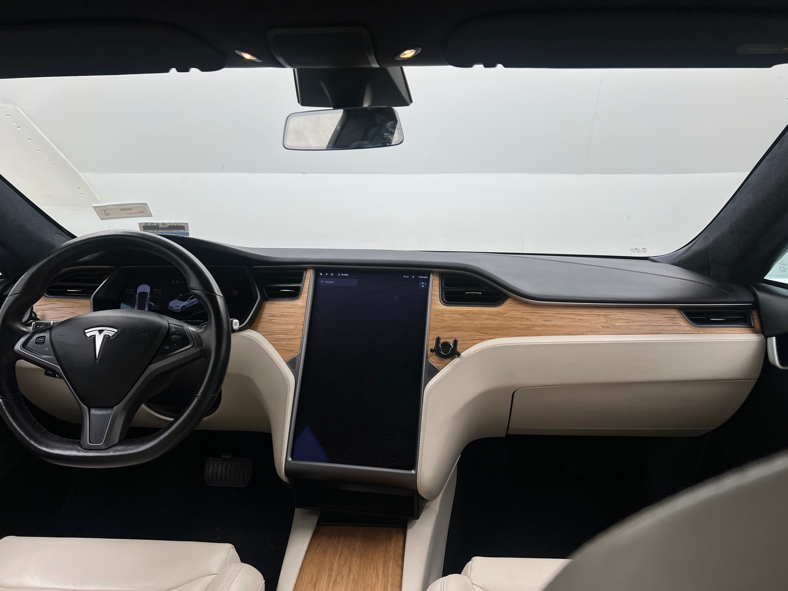 Thumbnail: 2020 Tesla Model S - 2