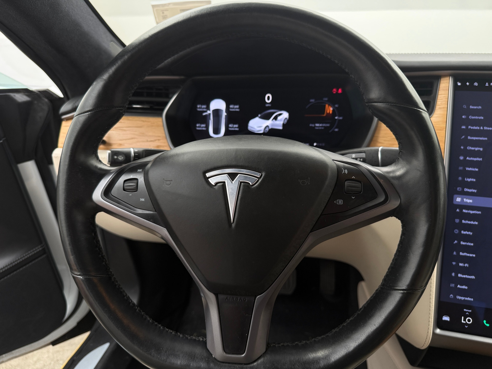 Thumbnail: 2020 Tesla Model S - 4