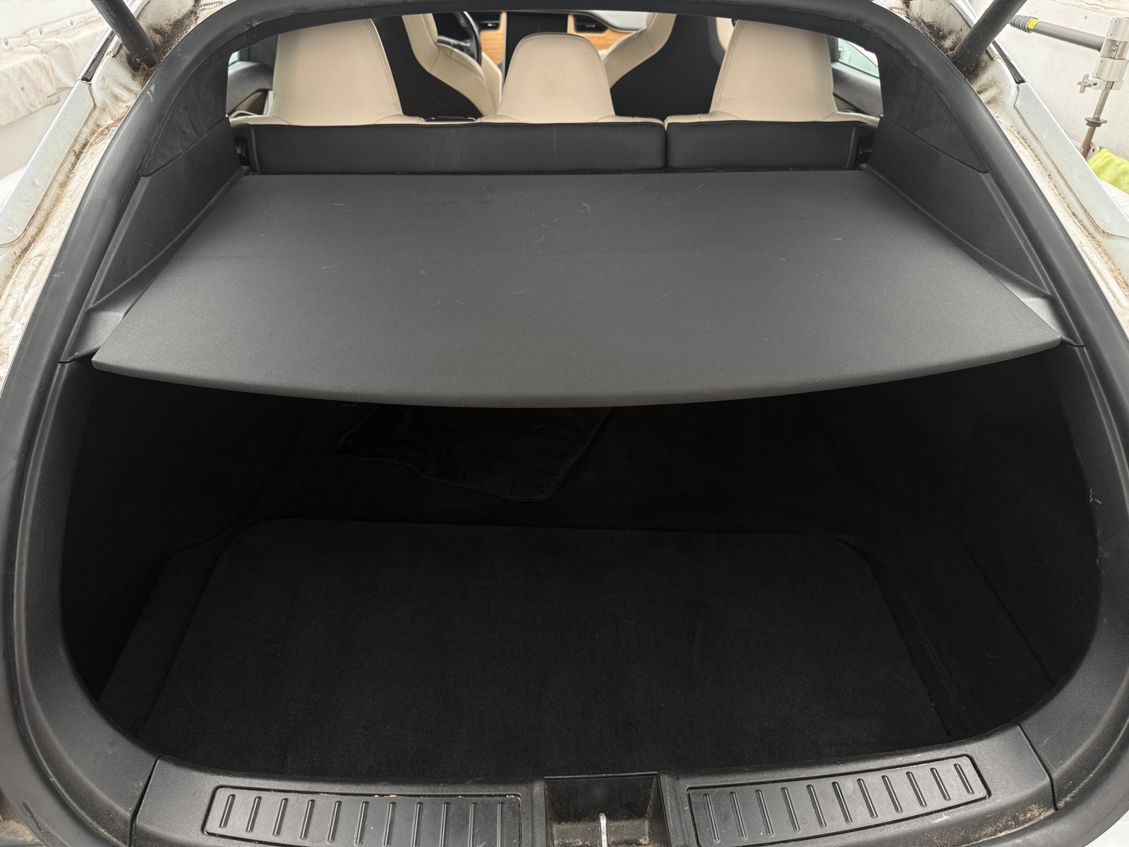 Thumbnail: 2020 Tesla Model S - 6