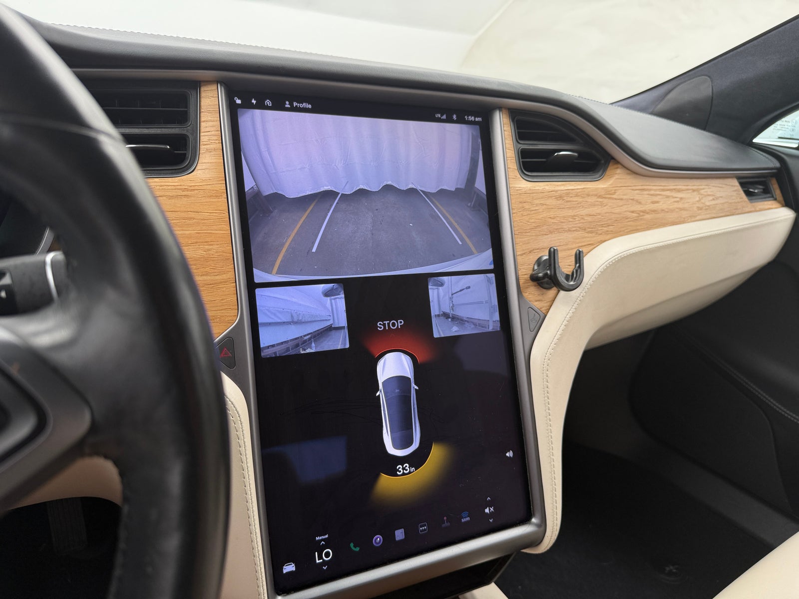 Thumbnail: 2020 Tesla Model S - 3