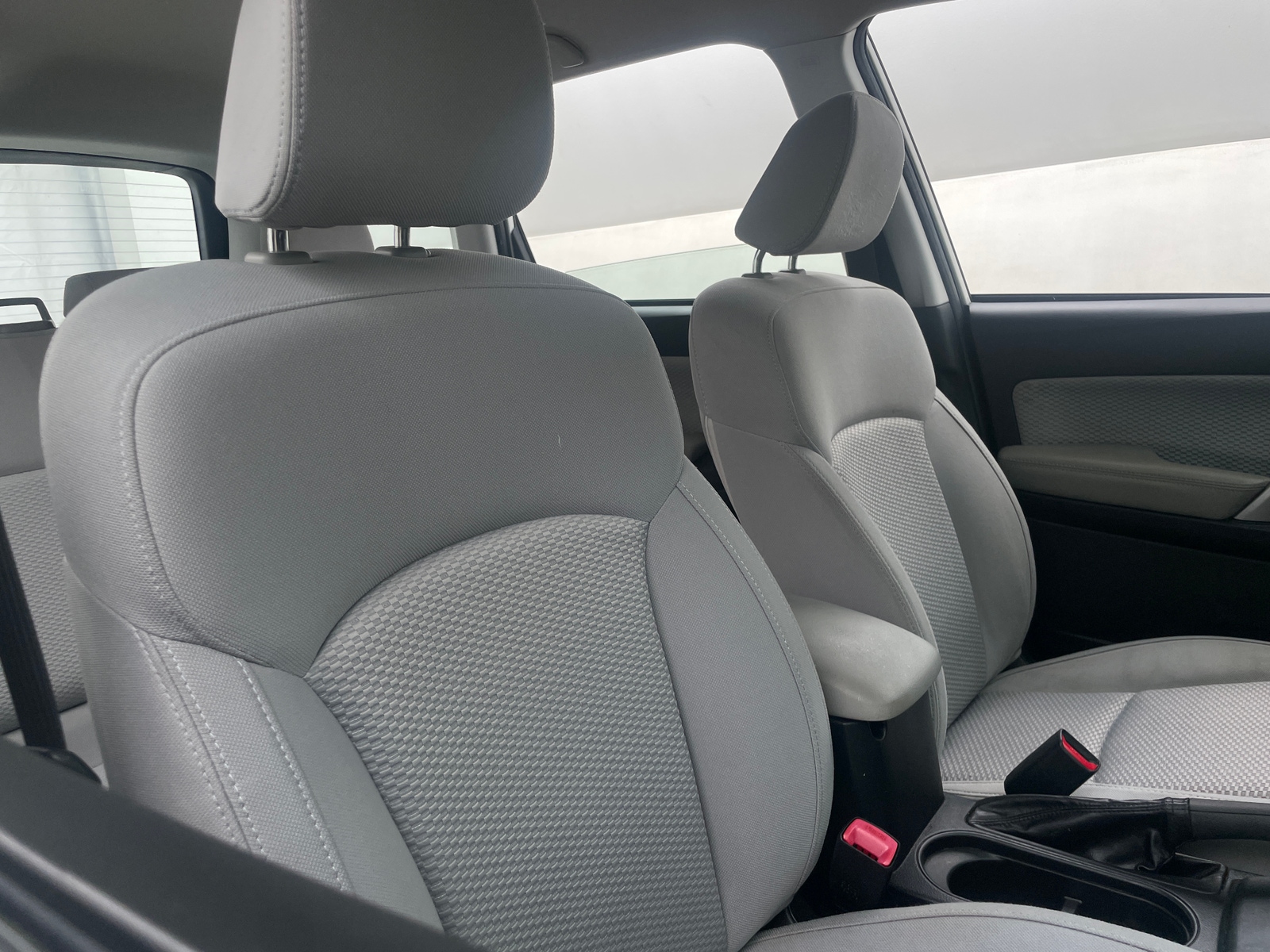 Thumbnail: 2018 Subaru Forester - 2