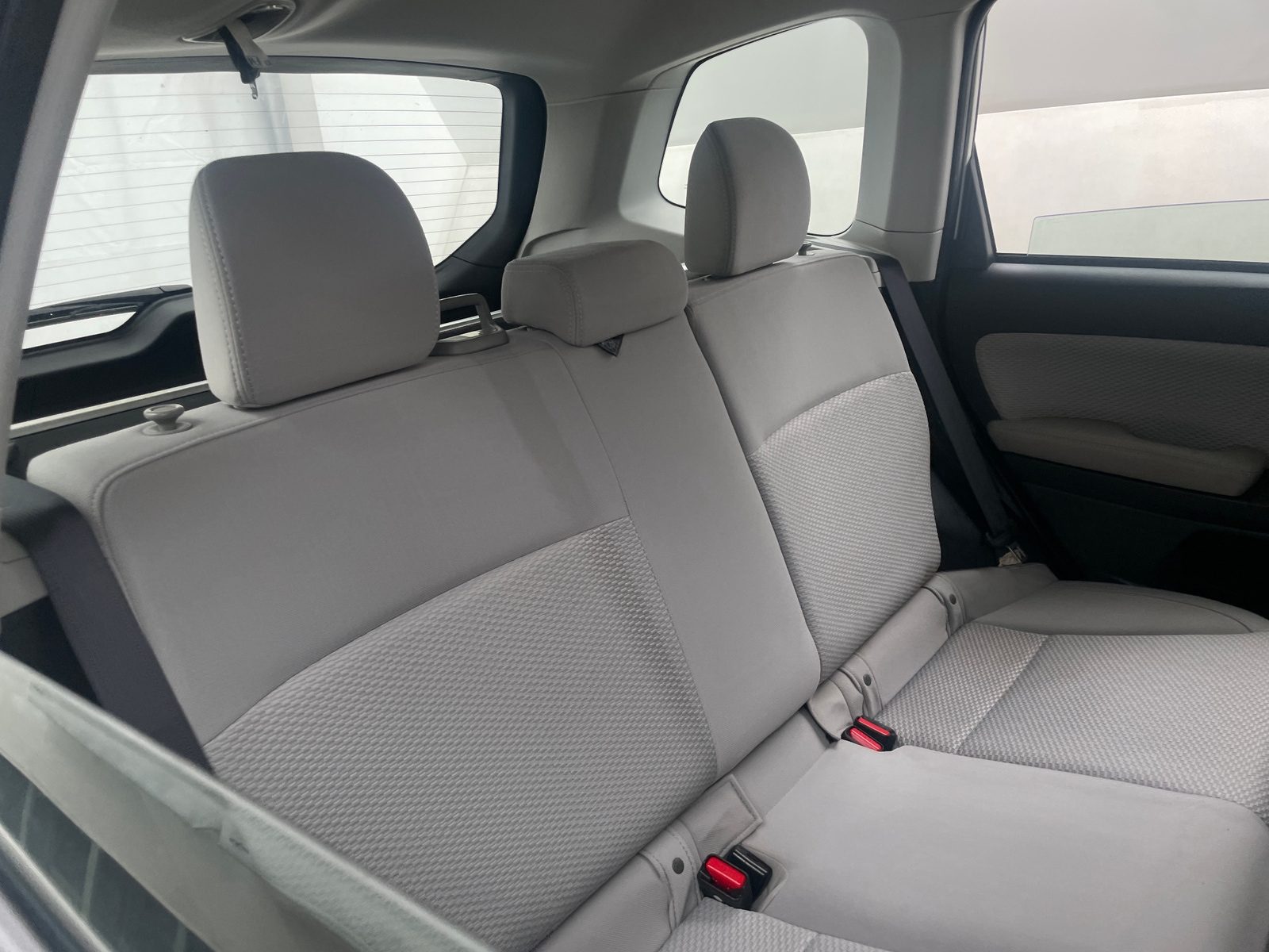 Thumbnail: 2018 Subaru Forester - 6
