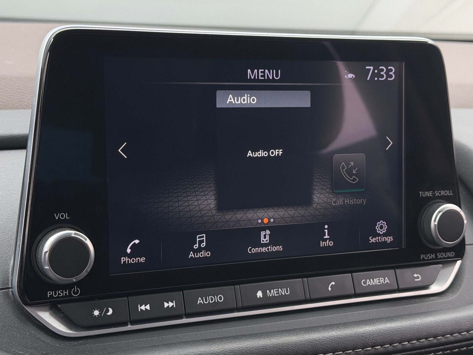 Thumbnail: 2023 Nissan Rogue - 4