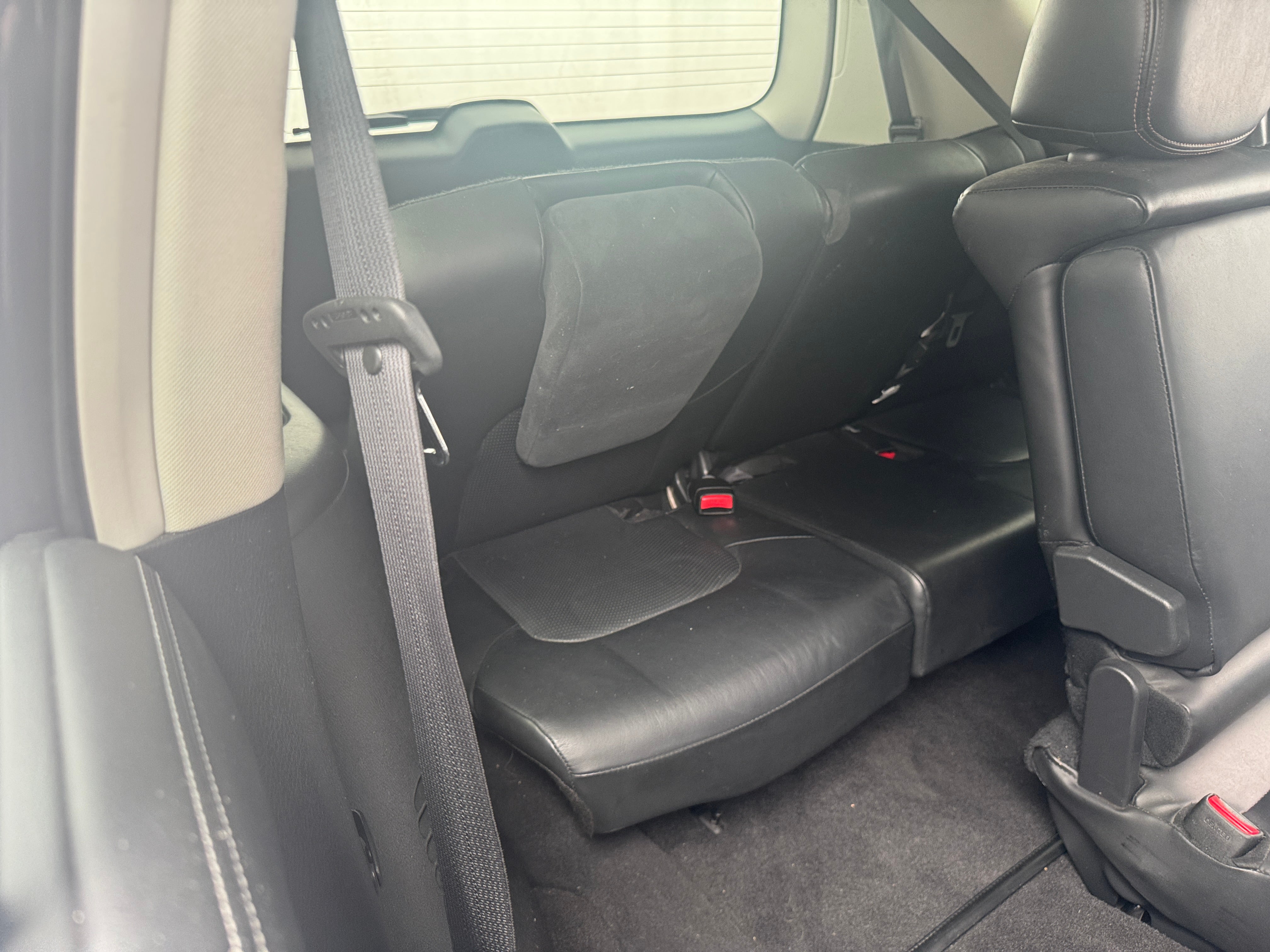 2019 Nissan Armada SL - Photo 5