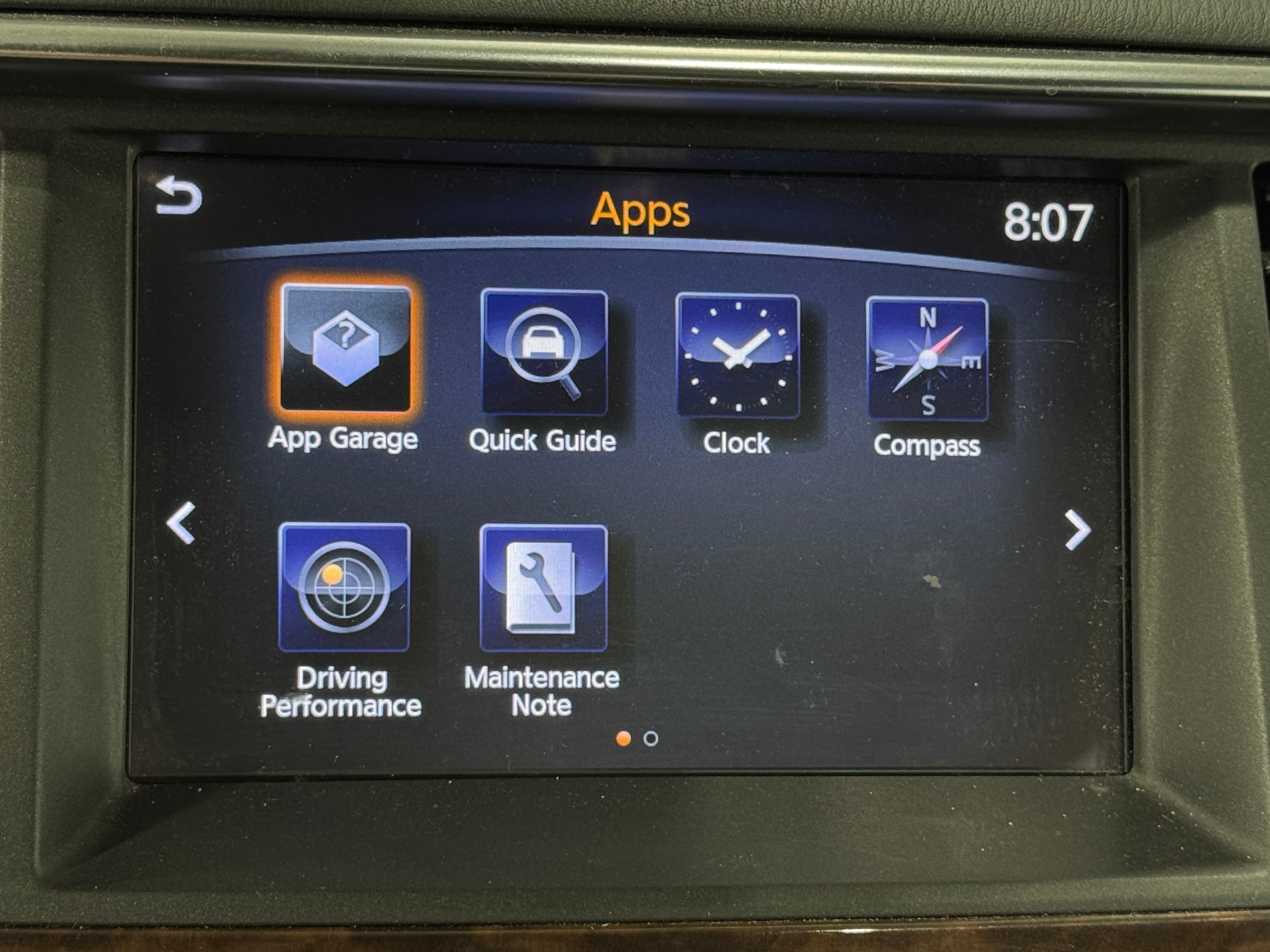 2019 Nissan Armada SL - Photo 17