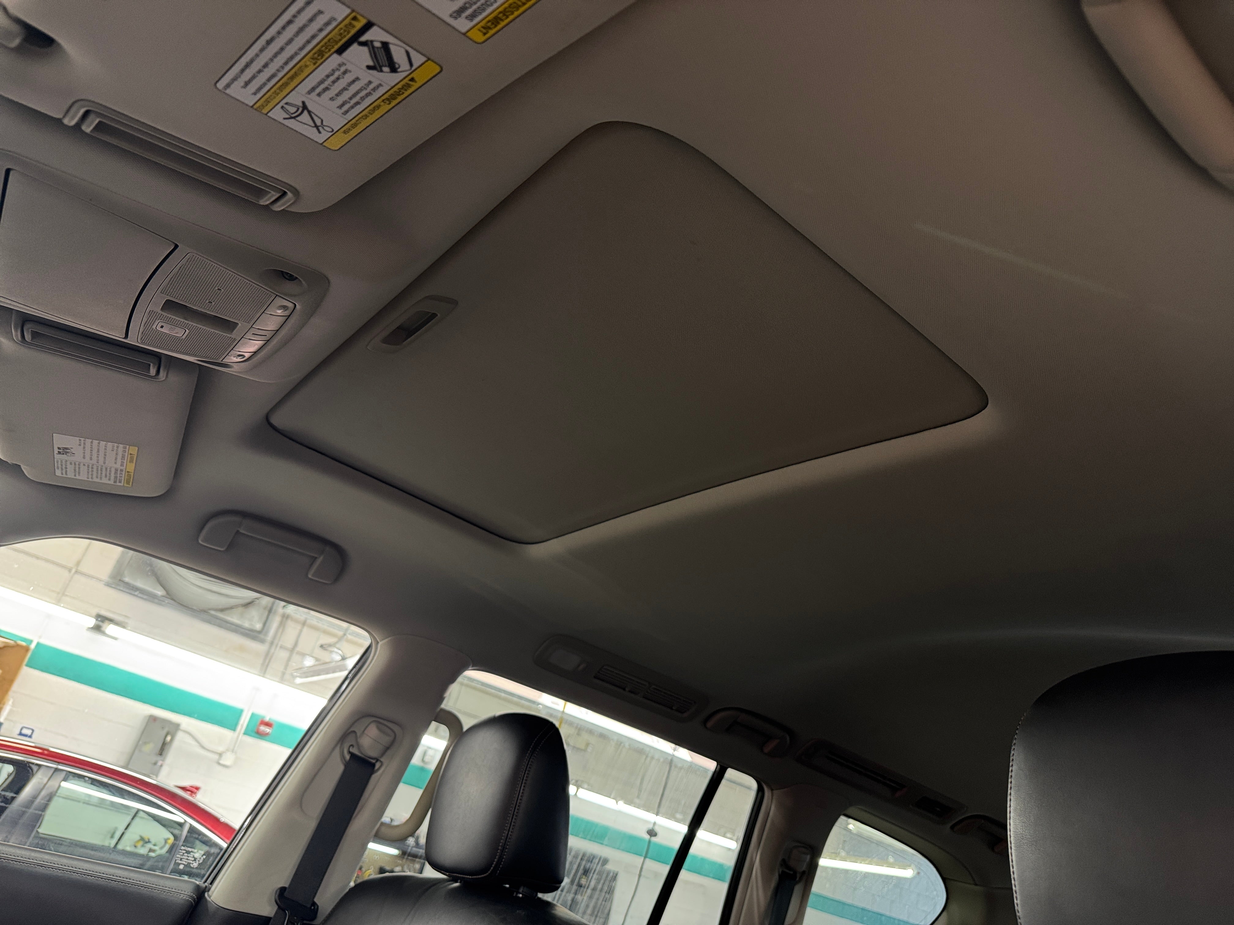 2019 Nissan Armada SL - Photo 12