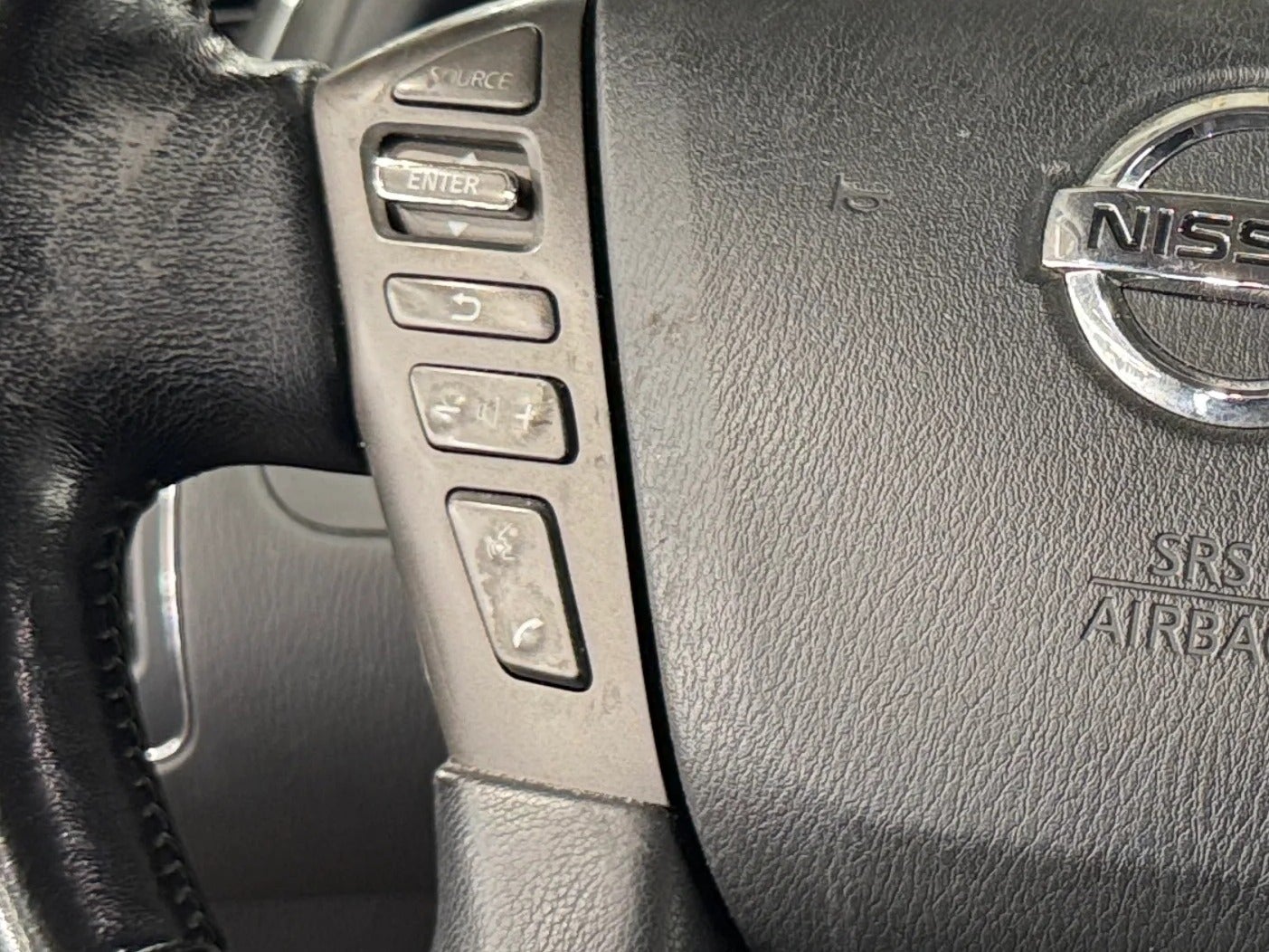 2019 Nissan Armada SL - Photo 21