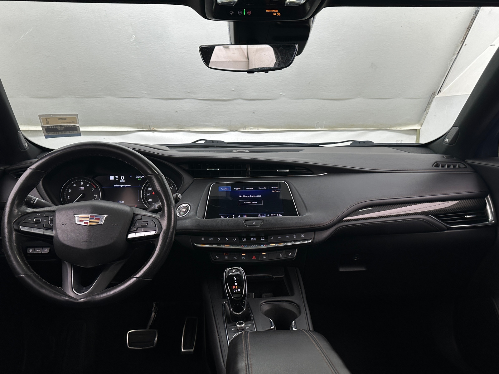 Thumbnail: 2022 Cadillac XT4 - 2