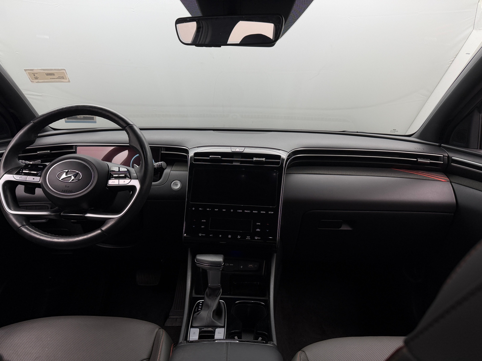 Thumbnail: 2023 Hyundai Santa Cruz - 2