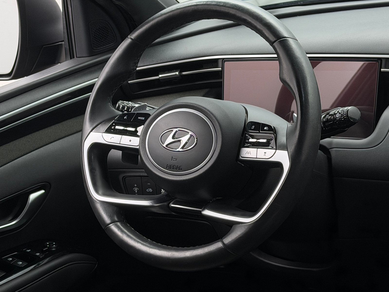 Thumbnail: 2023 Hyundai Santa Cruz - 4