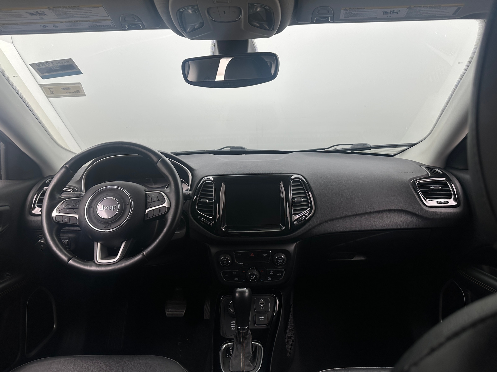 Thumbnail: 2020 Jeep Compass - 2