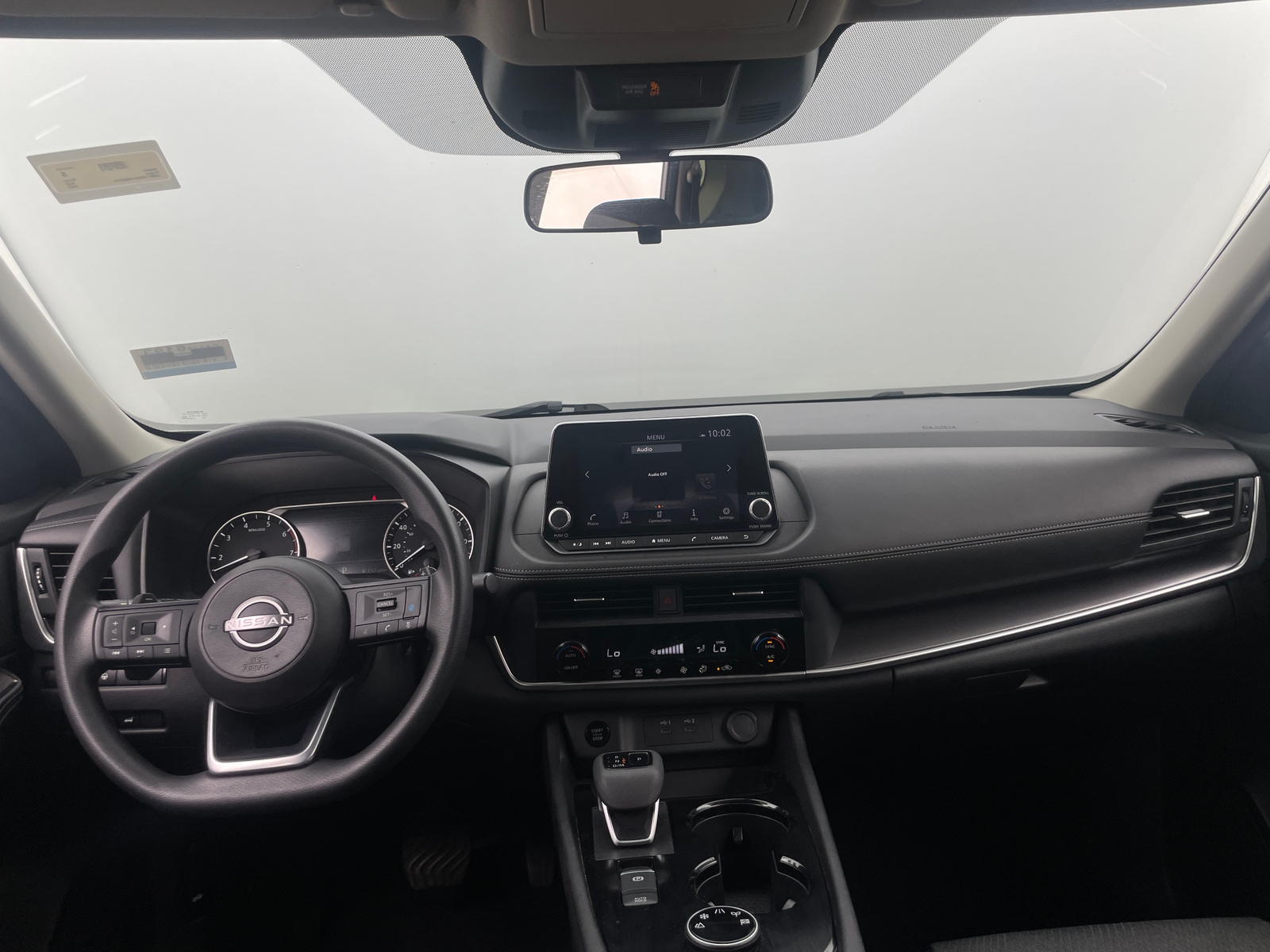 Thumbnail: 2024 Nissan Rogue - 3
