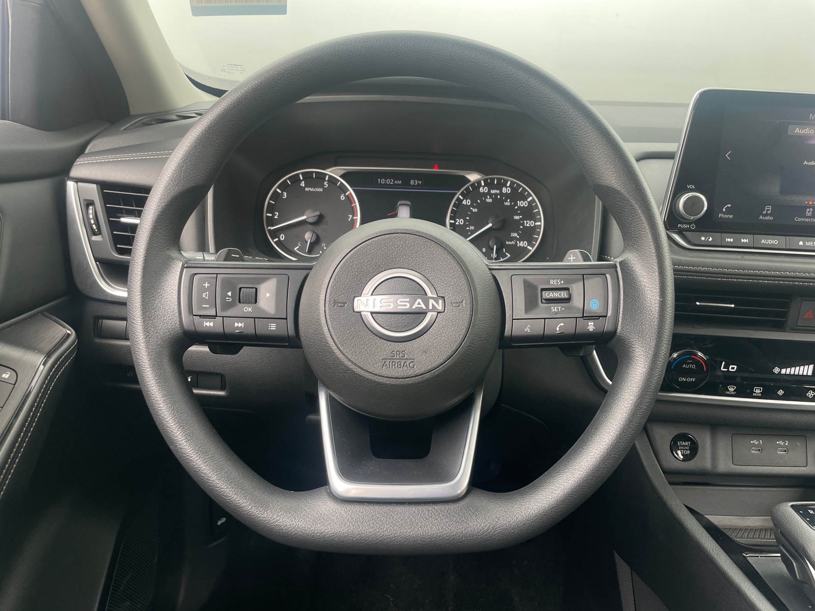 Thumbnail: 2024 Nissan Rogue - 5