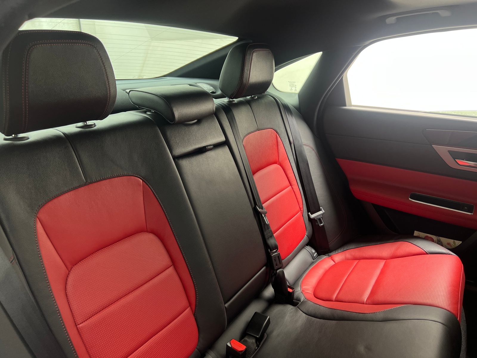 Thumbnail: 2016 Jaguar XF - 5