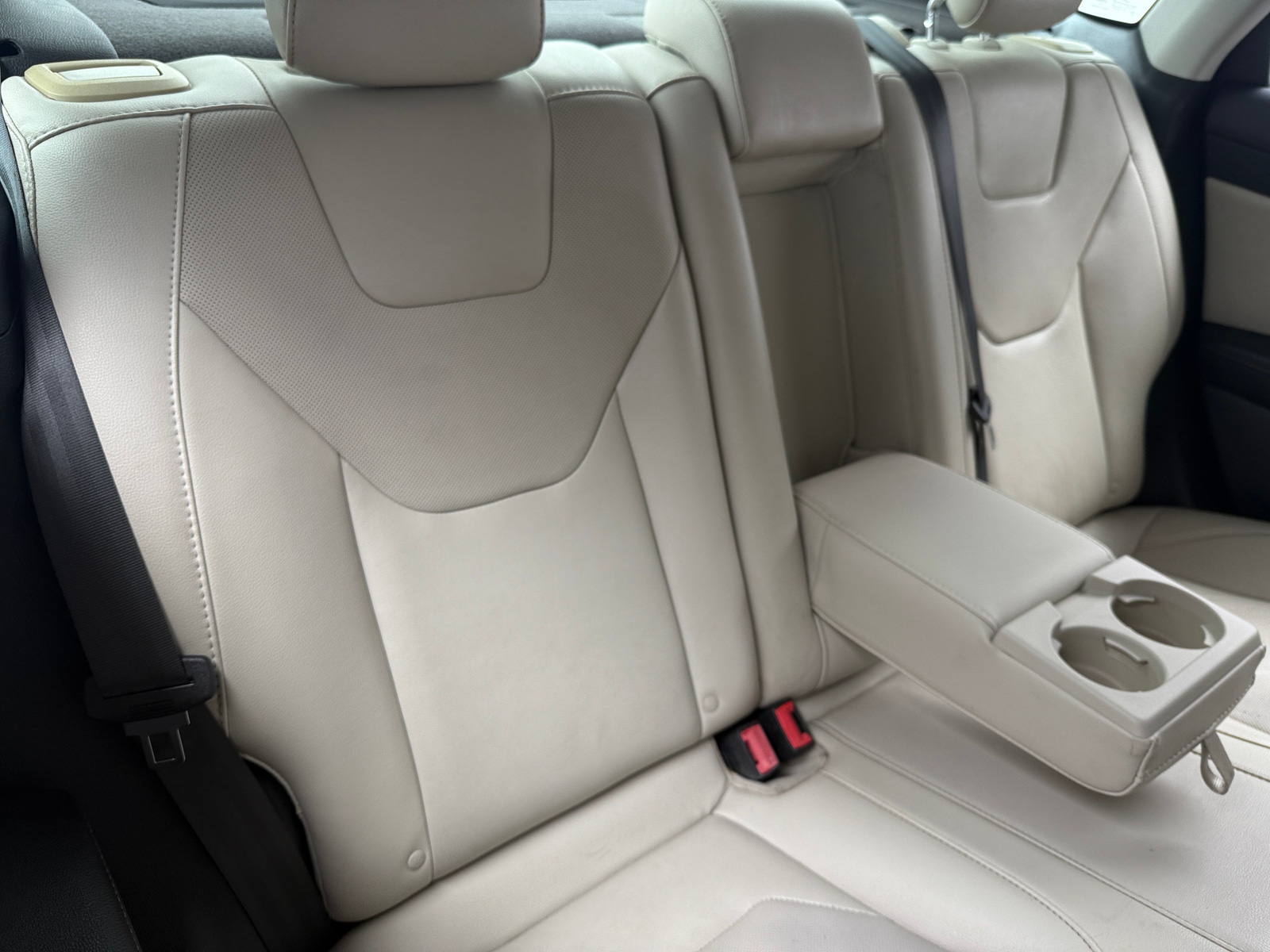 Thumbnail: 2015 Ford Fusion - 5