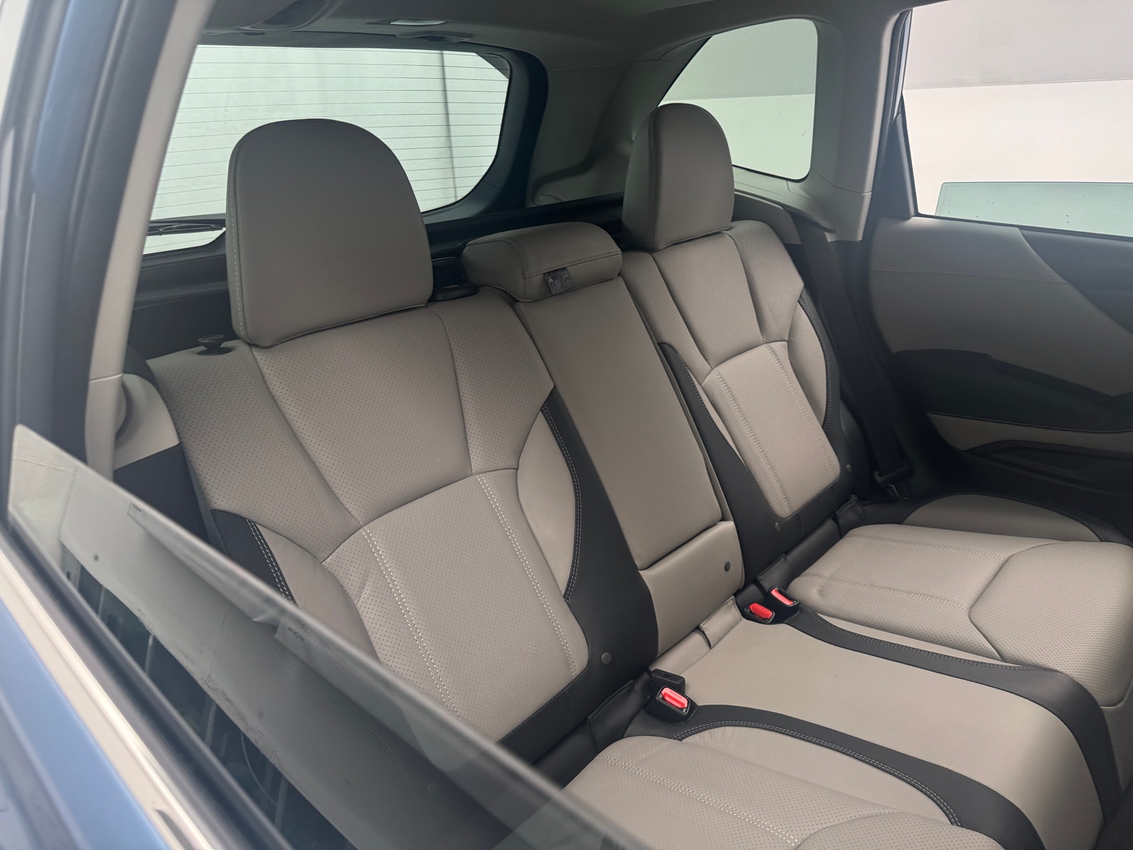 Thumbnail: 2023 Subaru Forester - 5