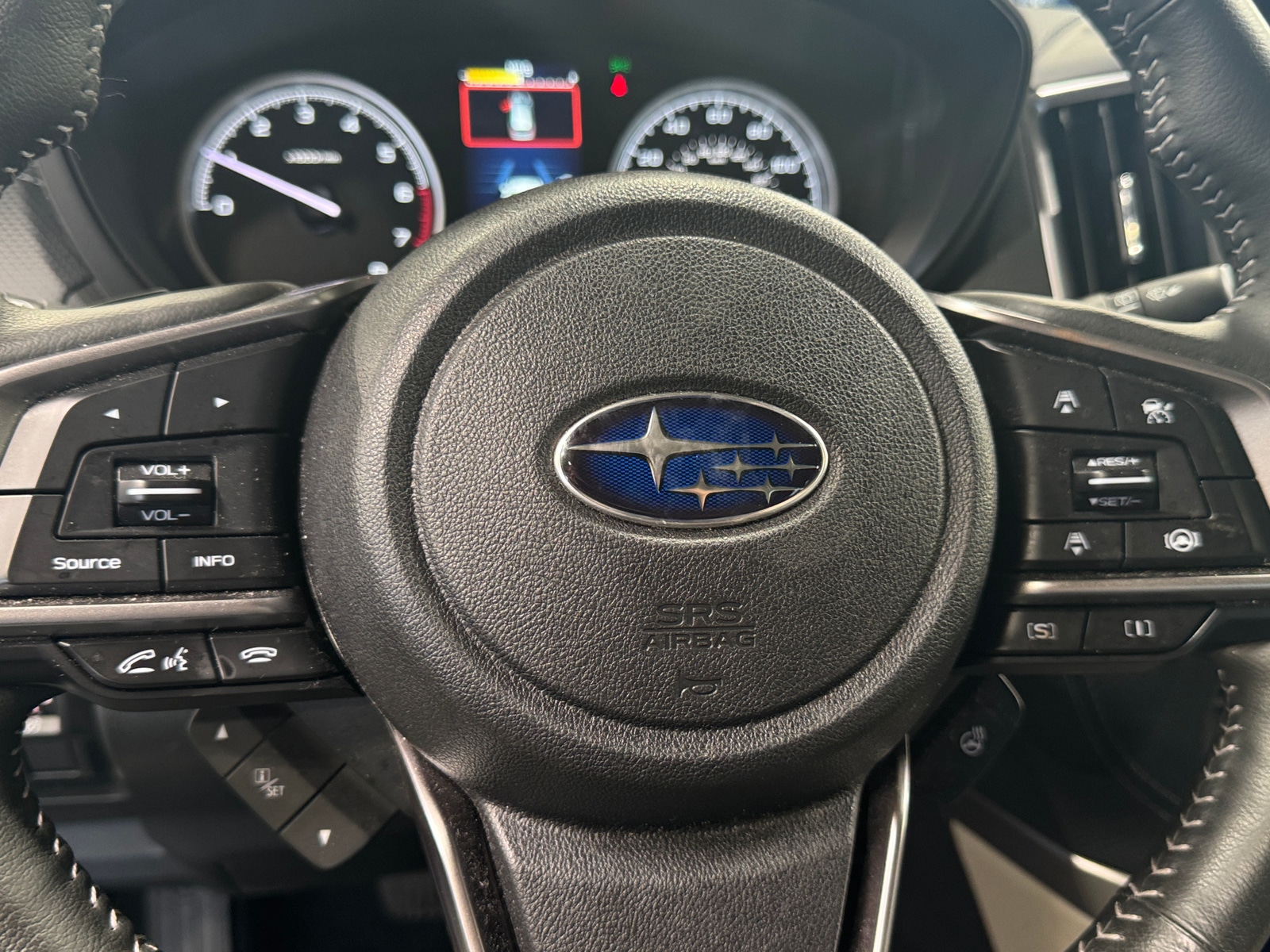 Thumbnail: 2023 Subaru Forester - 4