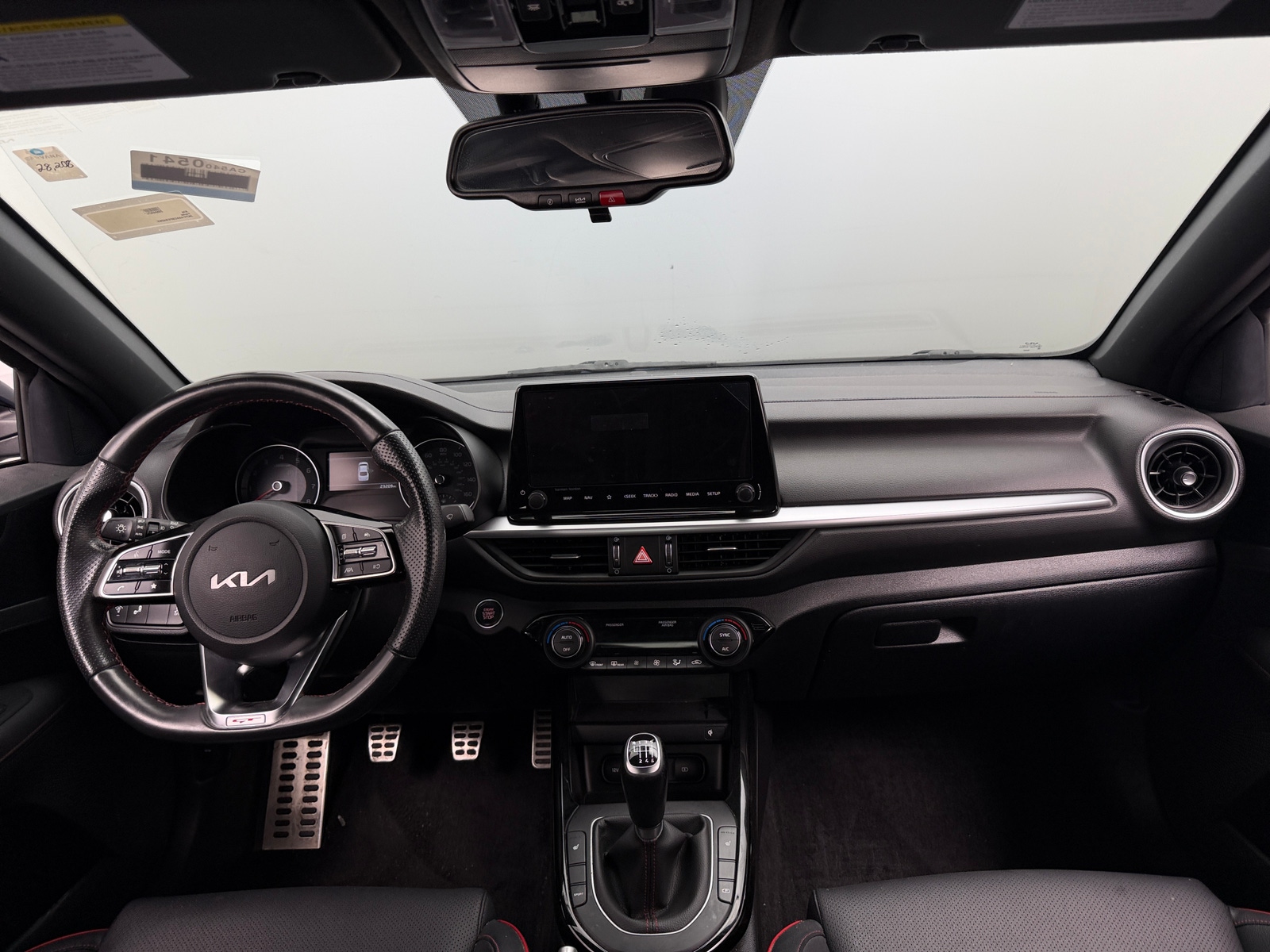 Thumbnail: 2023 Kia Forte - 2