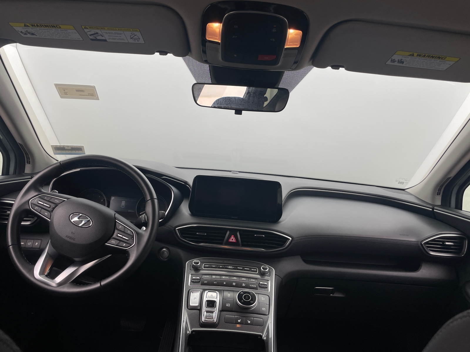 Thumbnail: 2023 Hyundai Santa Fe - 3