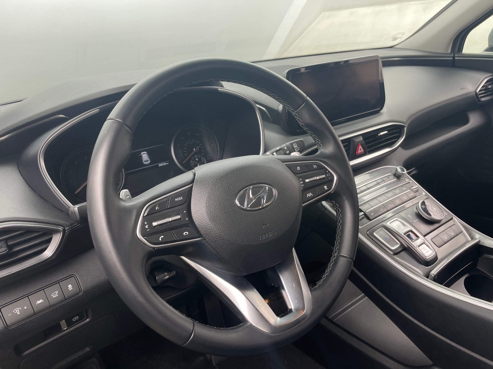 Thumbnail: 2023 Hyundai Santa Fe - 5