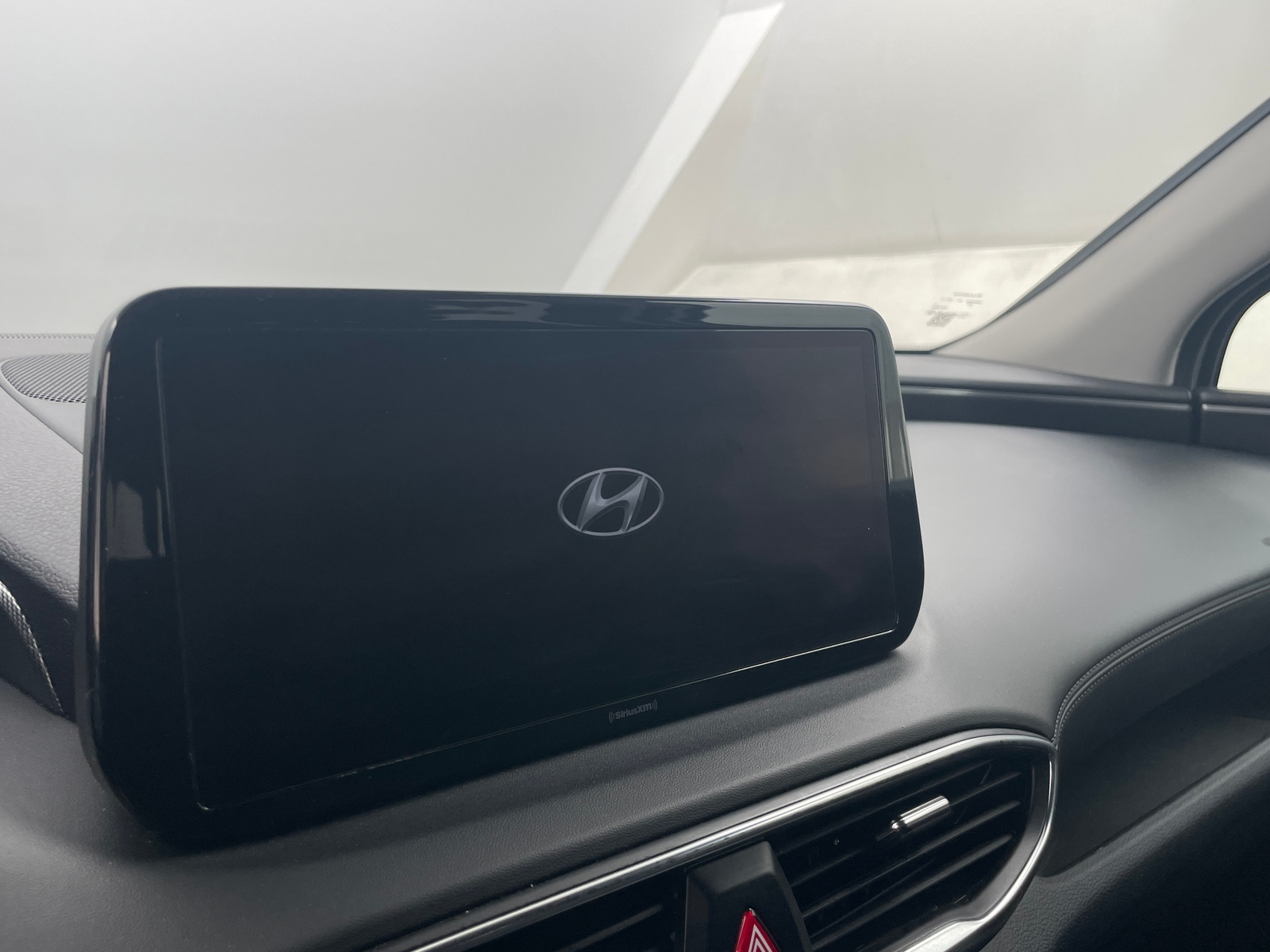 Thumbnail: 2023 Hyundai Santa Fe - 4