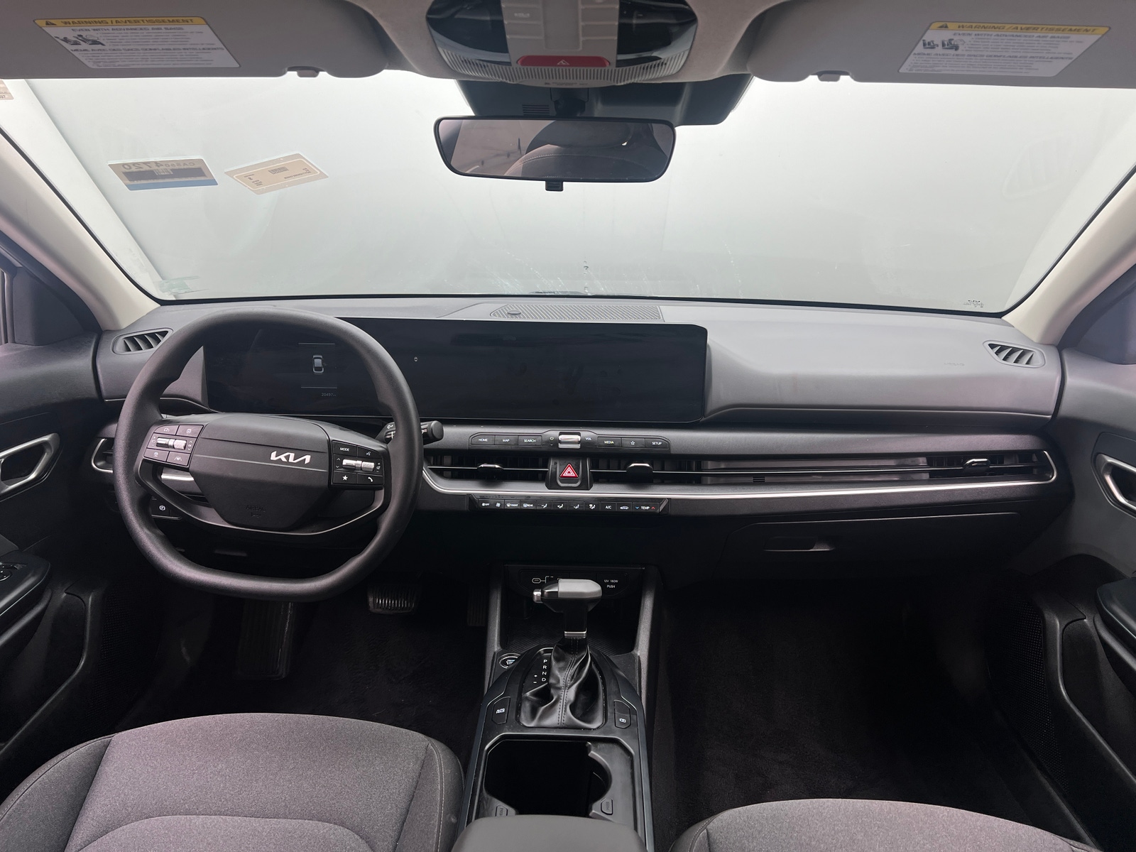 Thumbnail: 2025 Kia K4 - 3