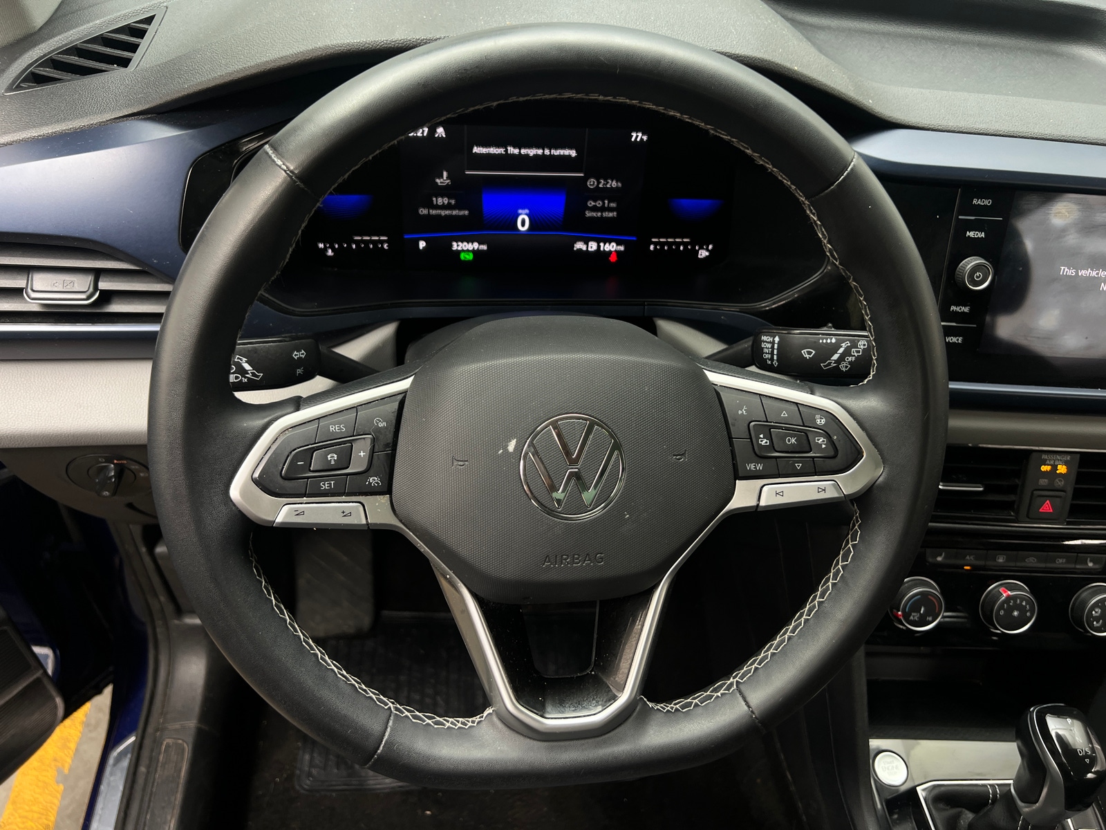 Thumbnail: 2023 Volkswagen Taos - 5