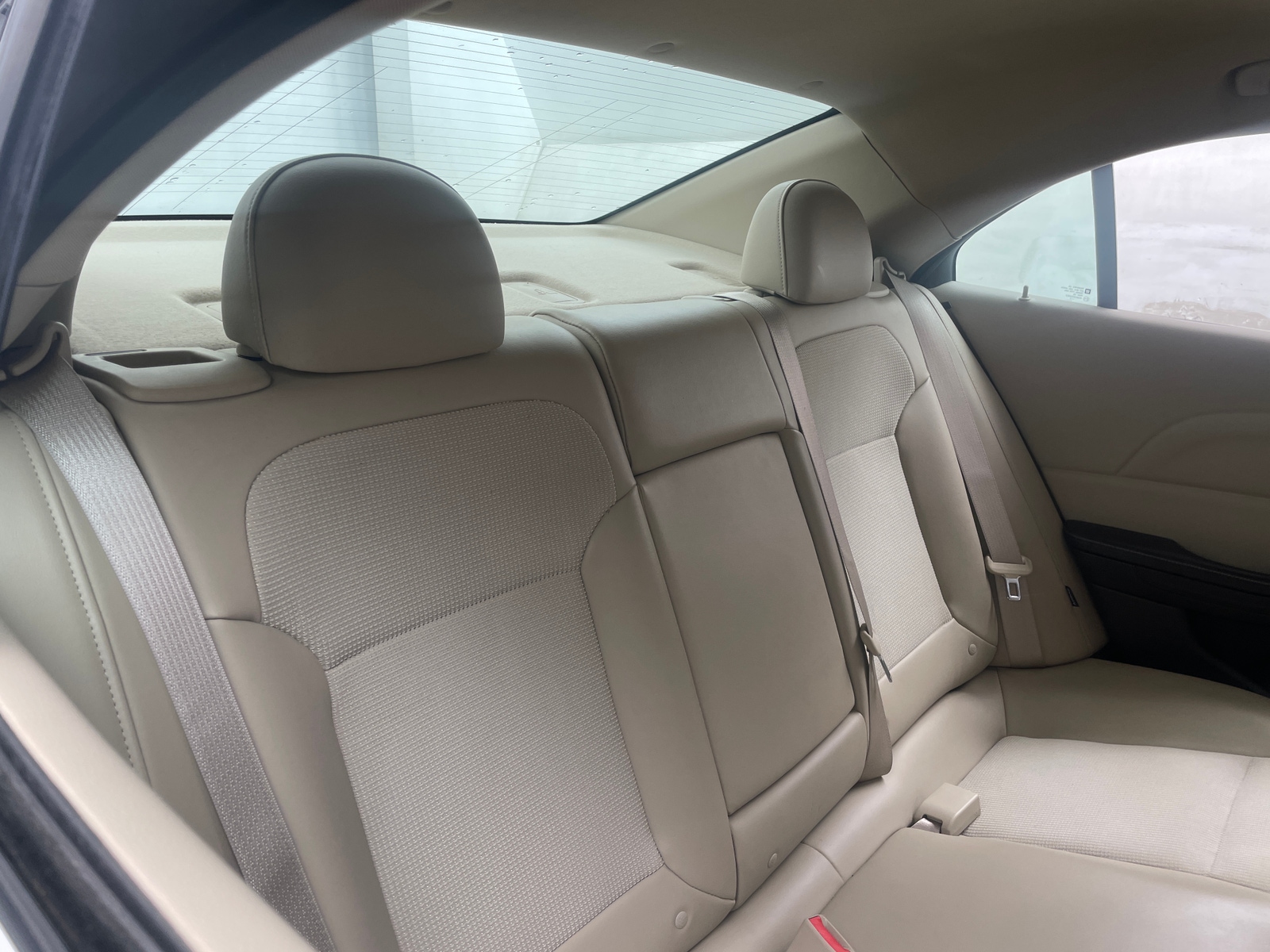 Thumbnail: 2016 Chevrolet Malibu - 5